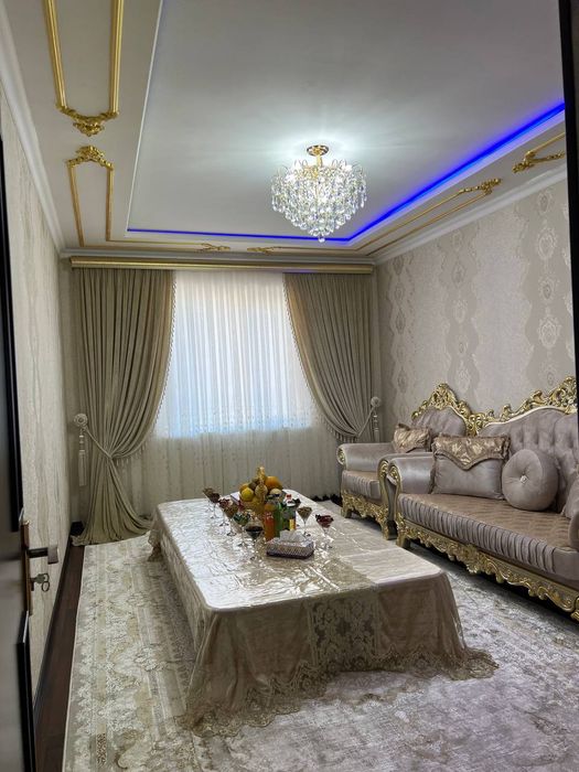 Продаётся квартира