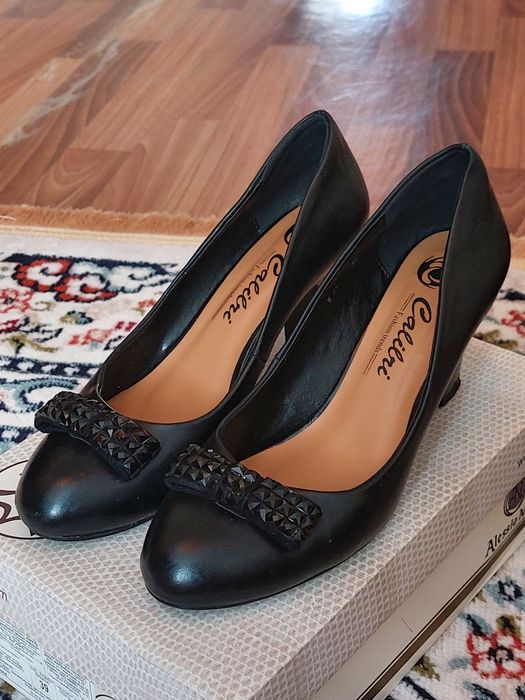 Продаются туфли состояние супер!