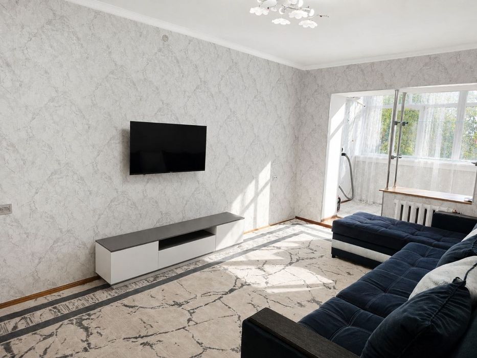 LUX 2 комн квартира посуточно