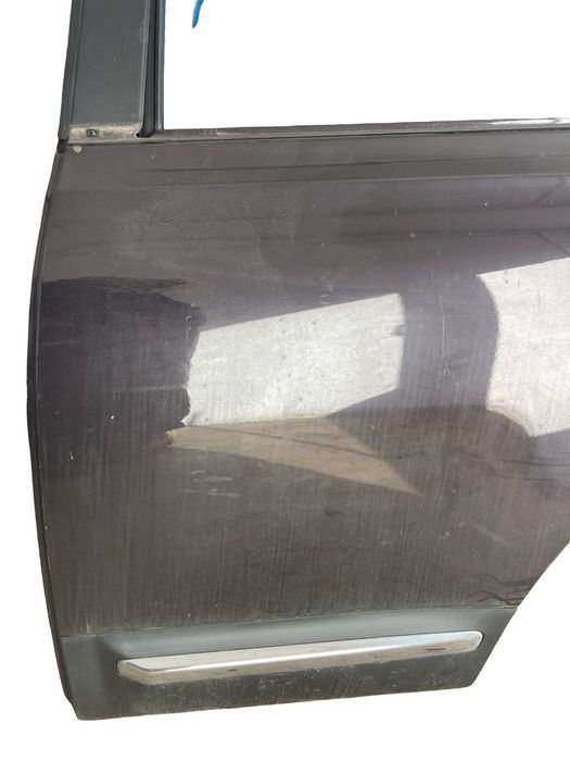 Usa Portiera Stanga Spate Nissan Qashqai / Qashqai +2 I J10, Jj10 2006