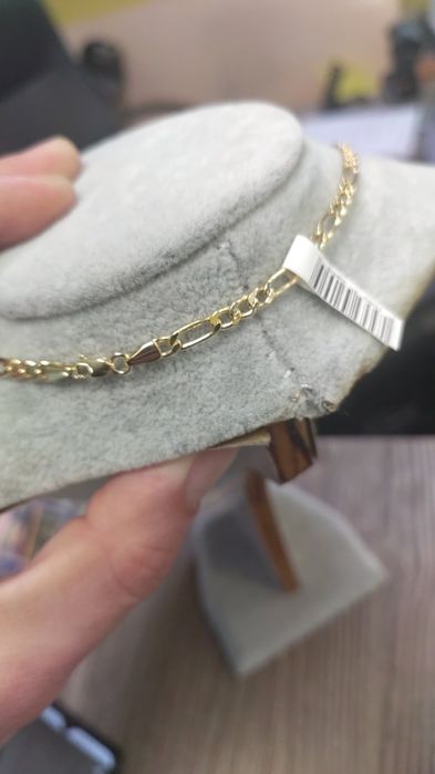 Нов златен синджир 6.84гр / 14к