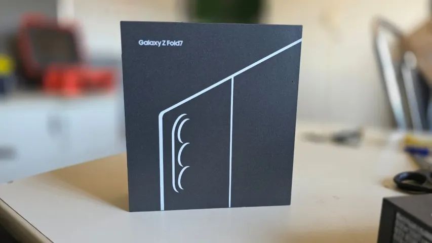 Продам Samsung Fold 7