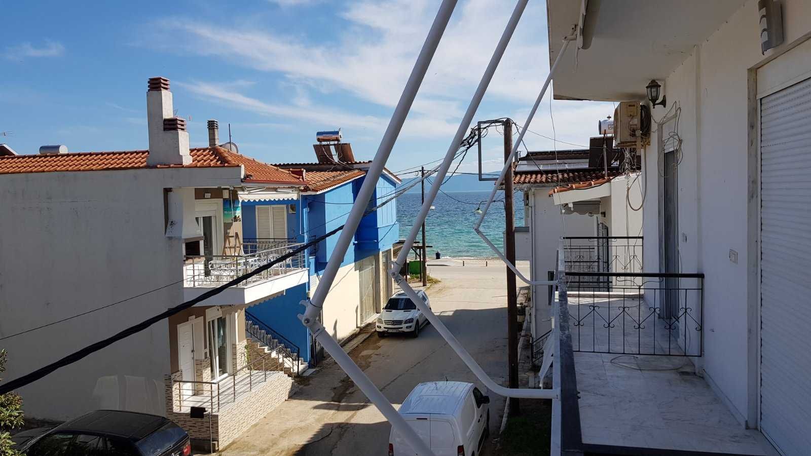 На море в Гърция - апартамент под наем в Паралия Офринио гр. София Овча ...