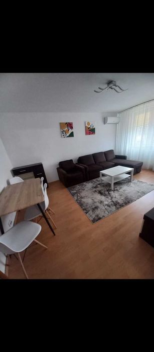 Apartament 2 camere de închiriat, metrou Râul Doamnei