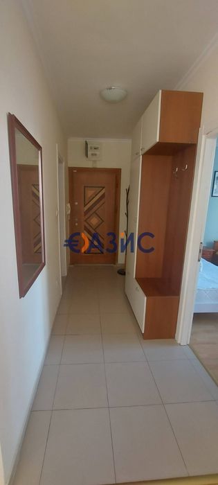 Продава се Тристаен апартамент в к.к. Слънчев бряг - 67 кв.м за 1120 €/кв.м - Снимка #13