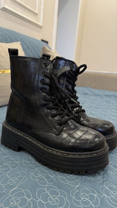 Полсапоги, кроссы