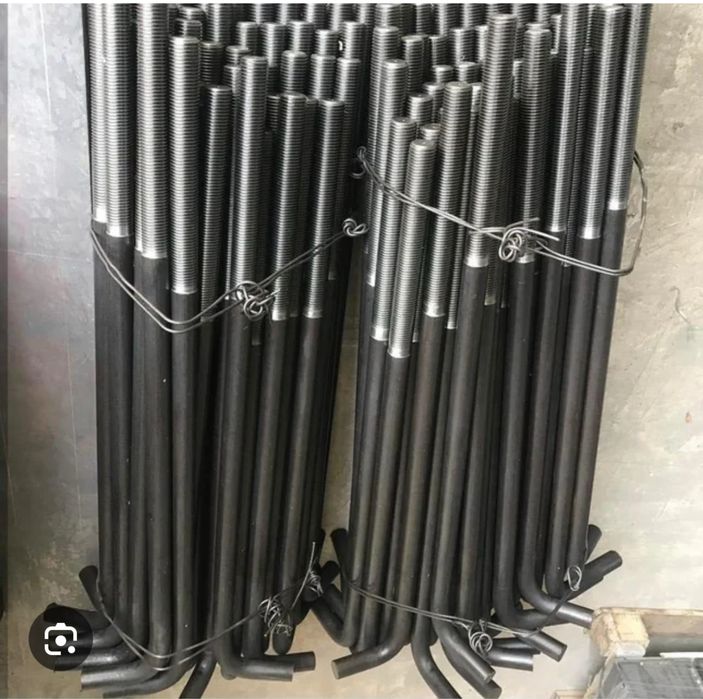 Изготовим анкерные болты