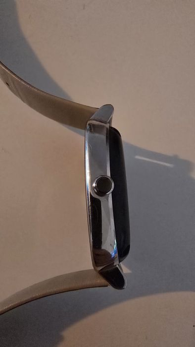Ceas Smartwatch ASUS ZenWatch 2