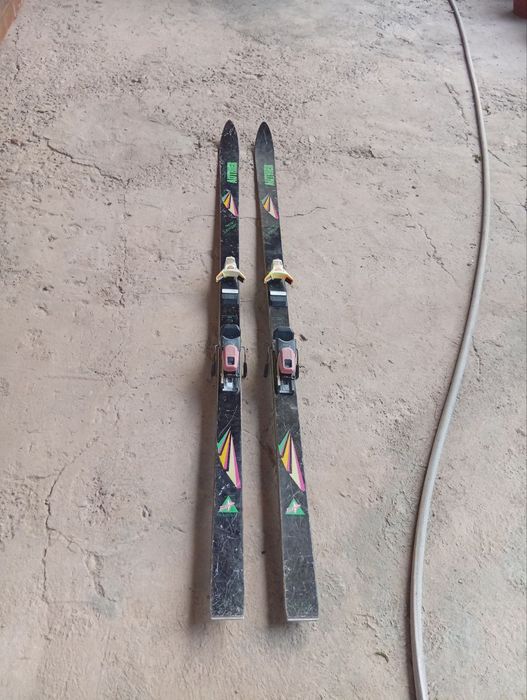 Qishda uchiladigan holati yaxshi