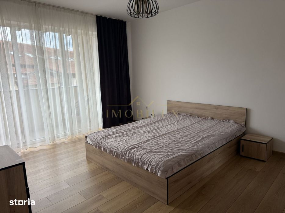 Apartament 2 camere de inchiriat , modern, zona Florilor
