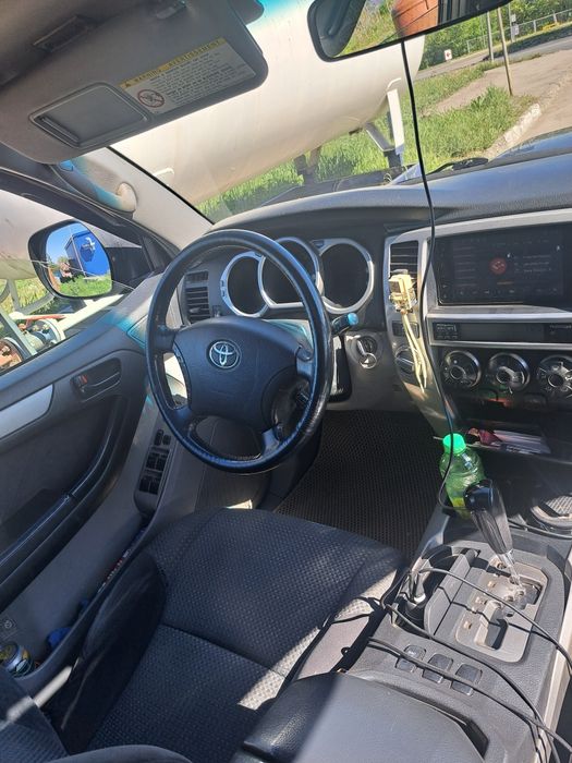 Тойота 4RUNNER 2004