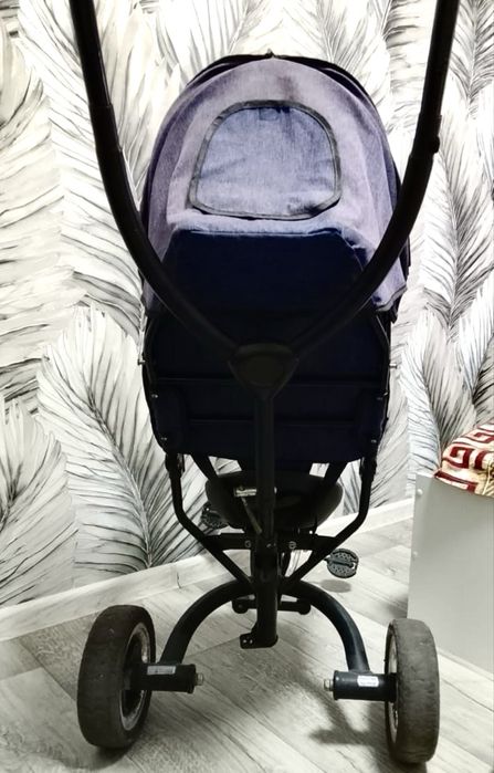 Продам детский велосипед