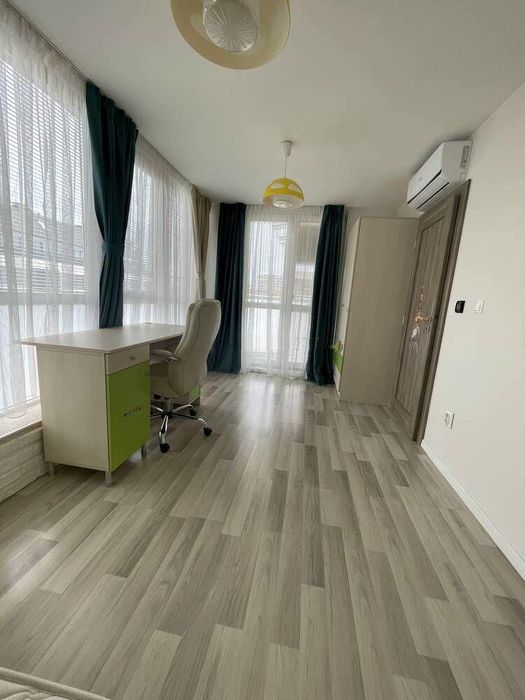 Дава се под наем Тристаен апартамент в София, Мусагеница - 110 кв.м за 897.6 € - Снимка #4