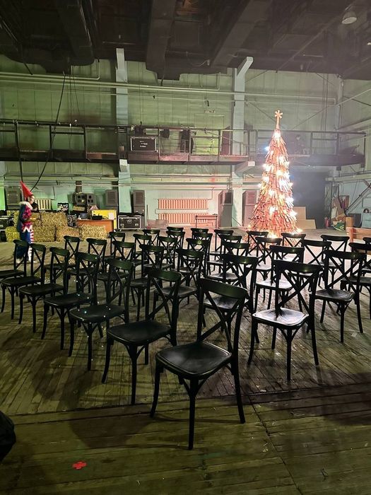 Аренда Столы Стулья