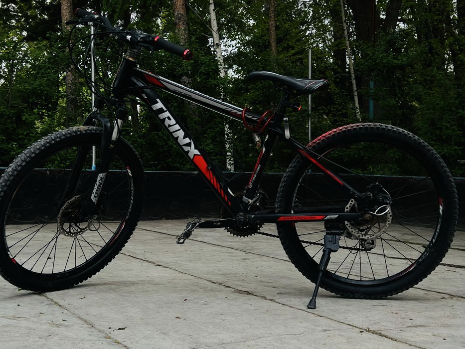 Велосидед TRINX бу