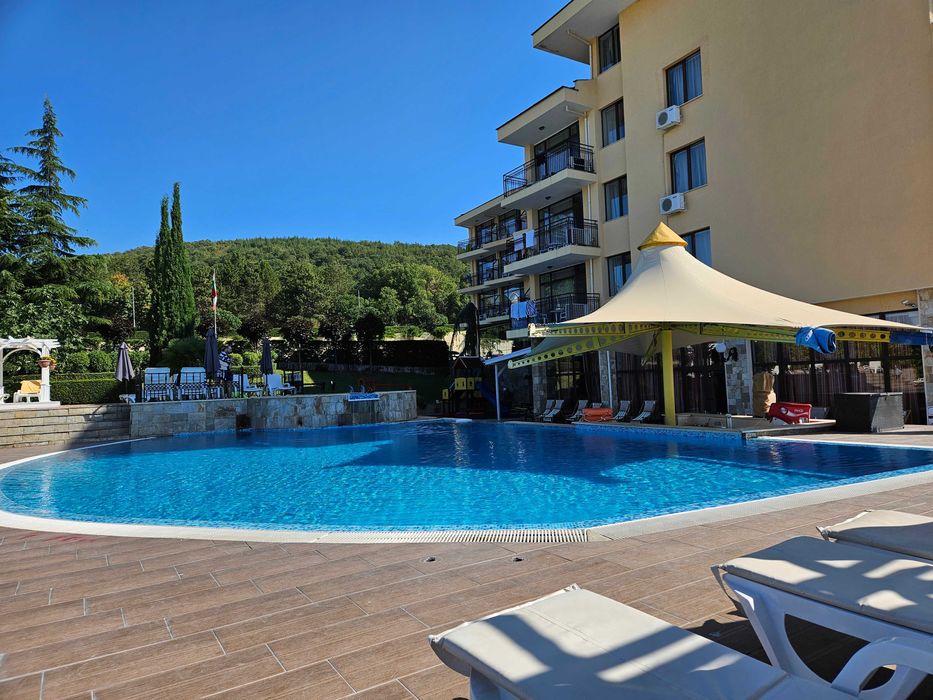 Продава се Двустаен апартамент в Свети Влас - 80 кв.м за 1000 €/кв.м - Снимка #20