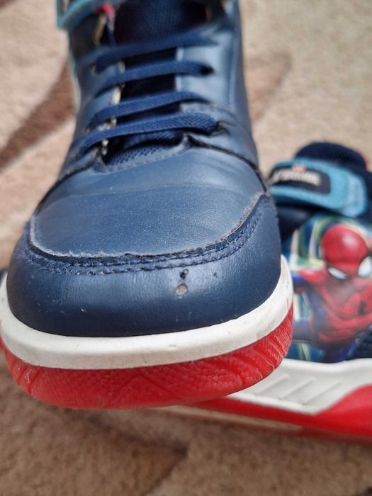 Зимни боти за момче 32 н. - 25 лв