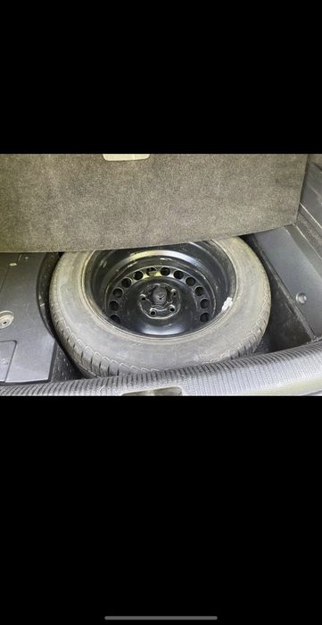 Vând passat b6 2007