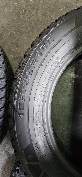 185 65 R 15 C Sailun Iarna
