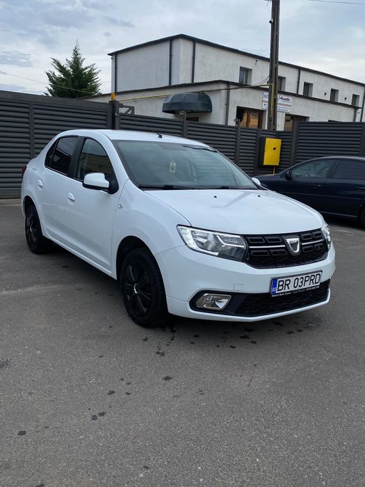 Logan 1.5 dci 2018 fara ad blue