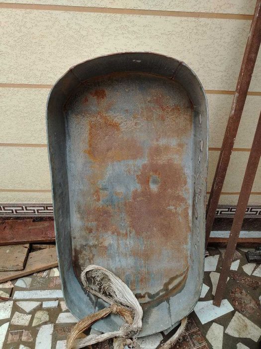 Pompa nasos sotiladi