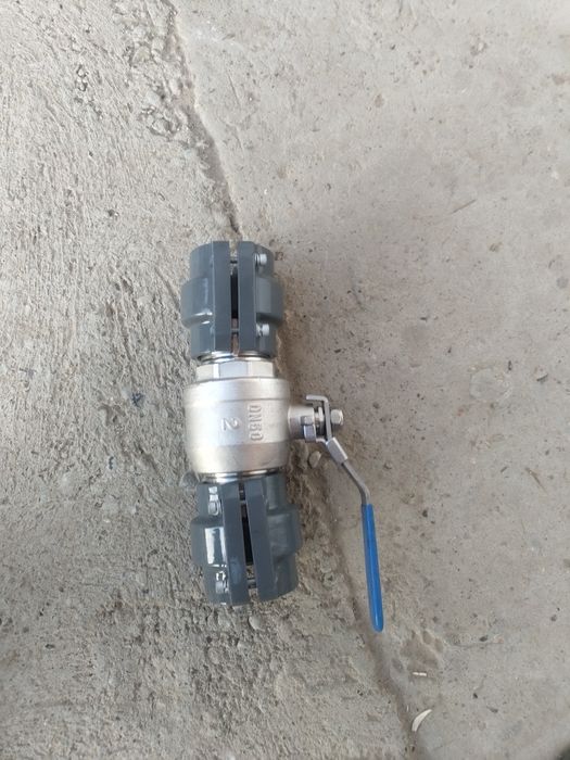 Îmbinări airpipe