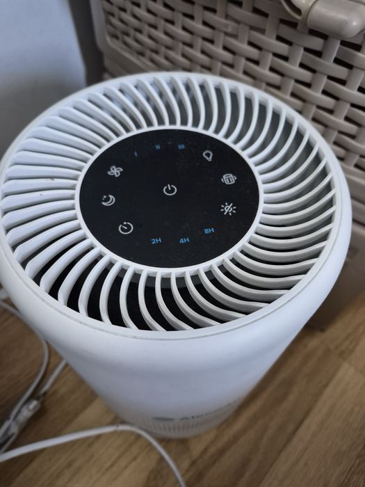 Purificator de aer AlecoAir