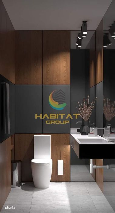Apartament 4 camere Sector 4 Dezvoltator Comision0%