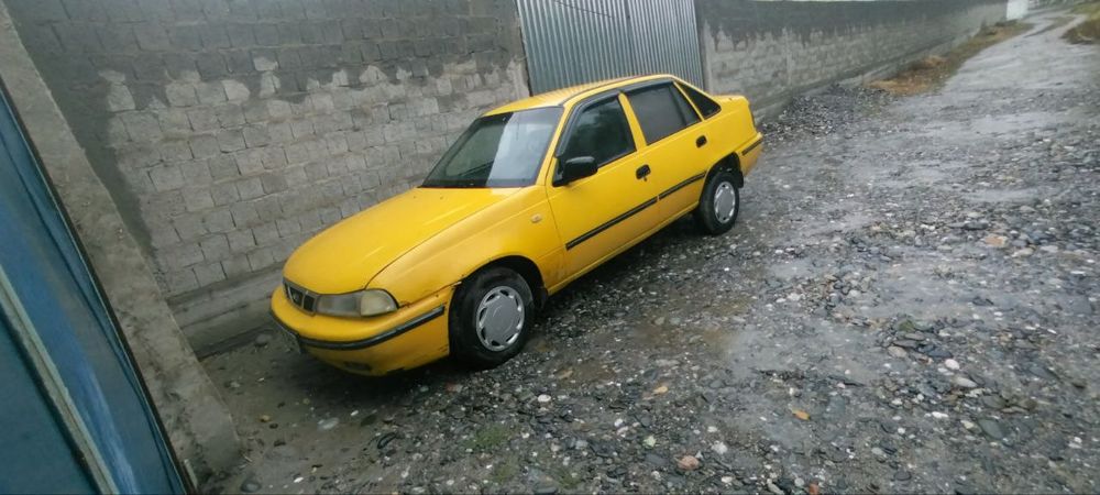 Nexia1 yili2000 holati zo'r