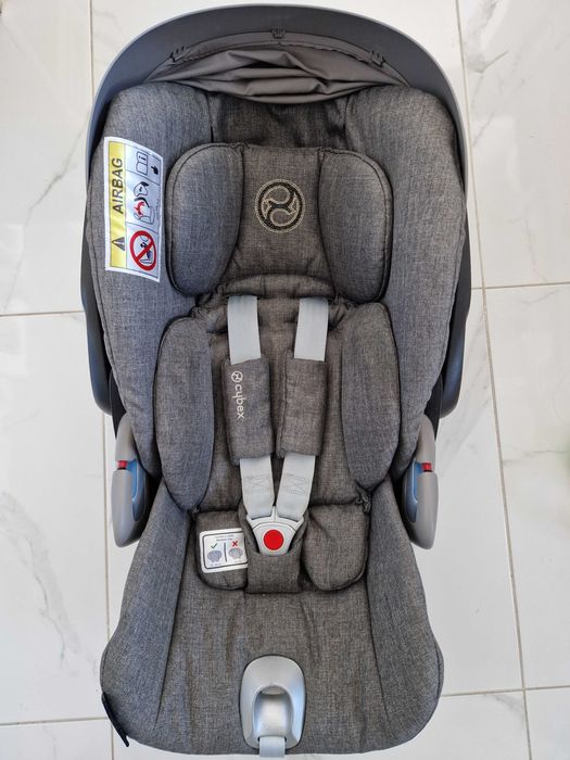 Столче за кола Cybex Platinum