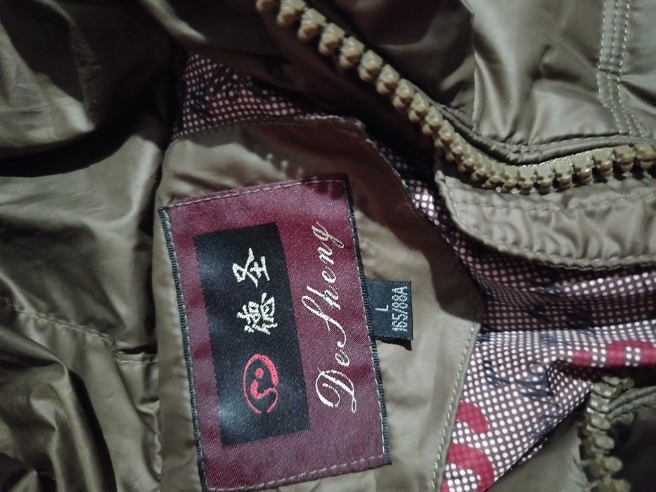 Дамски якета и елек