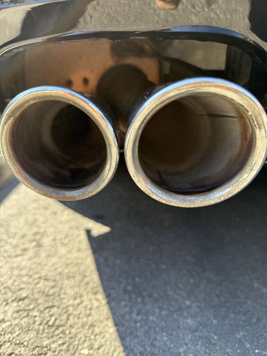 BMW Seria 5 F10 184 CP