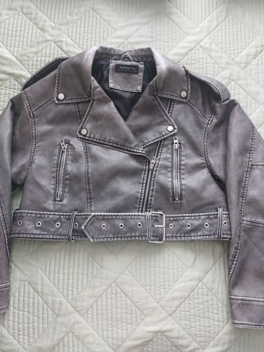 Косуха укороченная