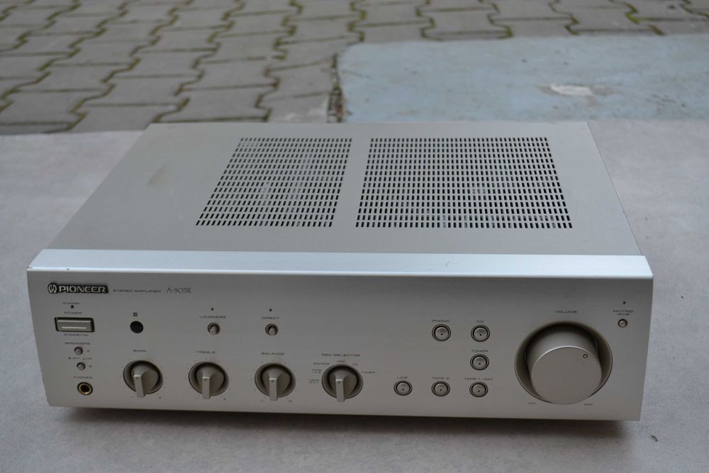 Amplificator Pioneer A 503 R