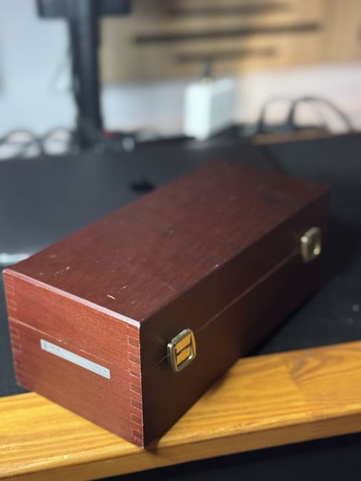 Microfon studio Neumann U87 Ai