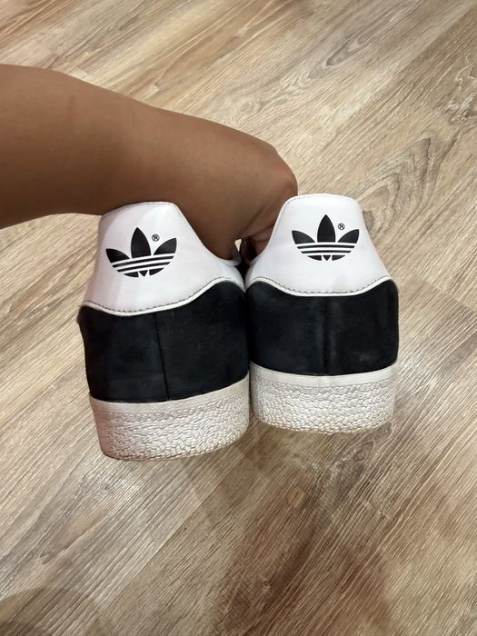 Мужские кеды adidas