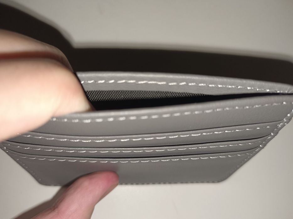 Картхолдер новый