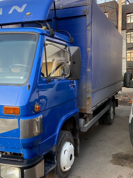 Продам Man 8 150