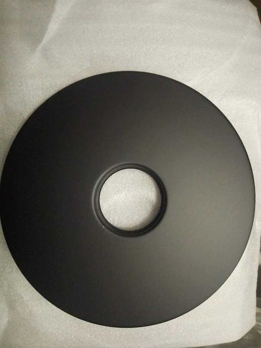 Смесител за вграждане за вана/душ в цвят черен