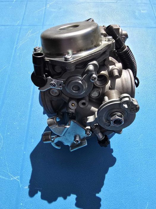 Carburator Fit pentru Honda Shadow VLX600 VT600C VT600CD Deluxe 1988-1998 Carb