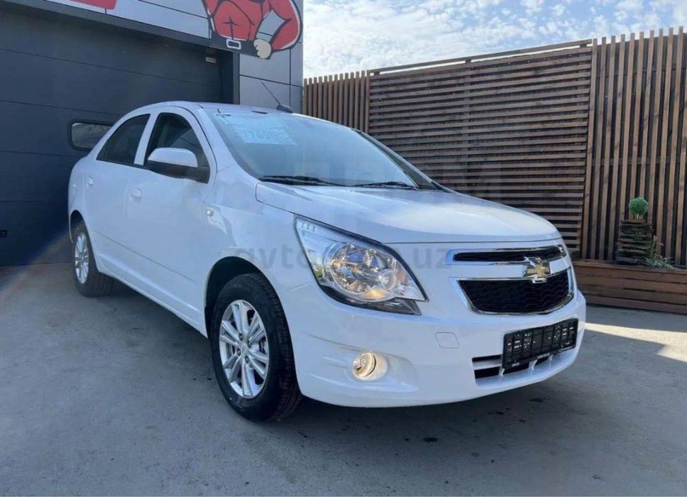 Срочно сотилади йенги коболт 2025