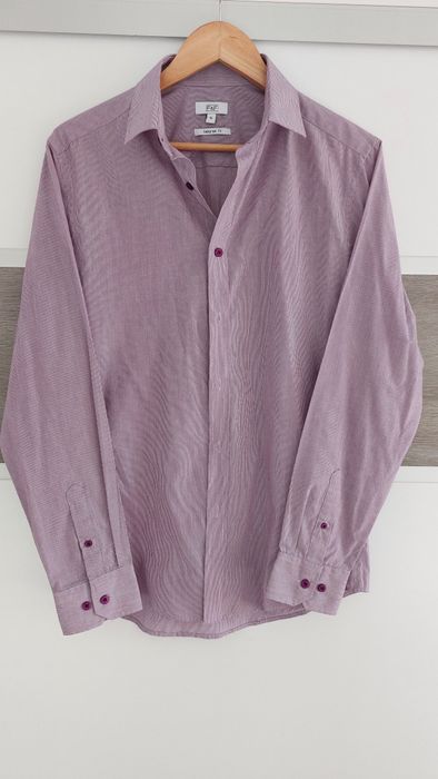 Set camasi barbati marime M-L