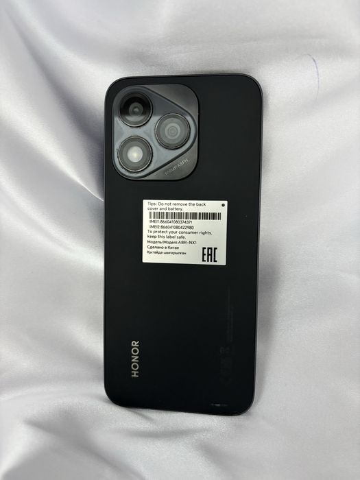 HONOR 400Lite 256gb, /#РУ32098