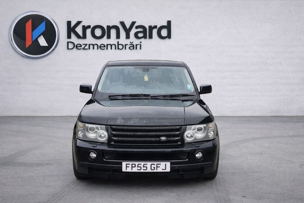 Dezmembrari dezmembrez  Land Rover Range Rover 2.7 D 2005-2013