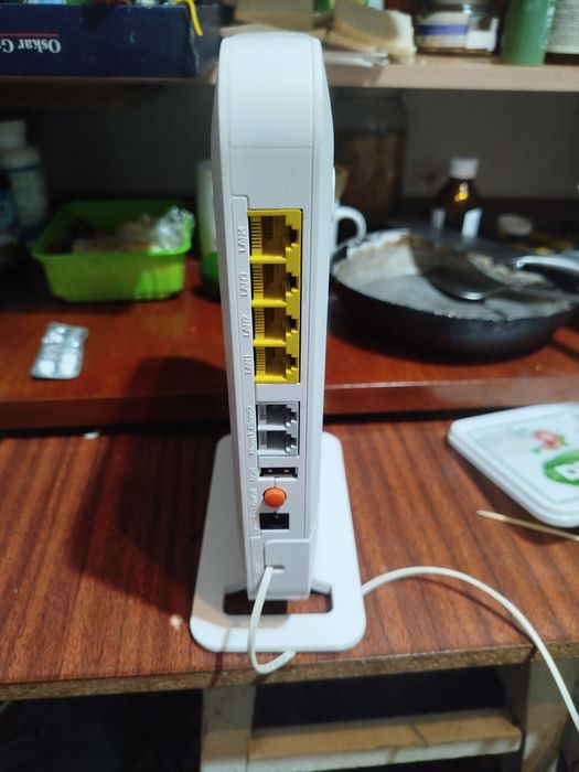 Вайфай Роутер рабочий