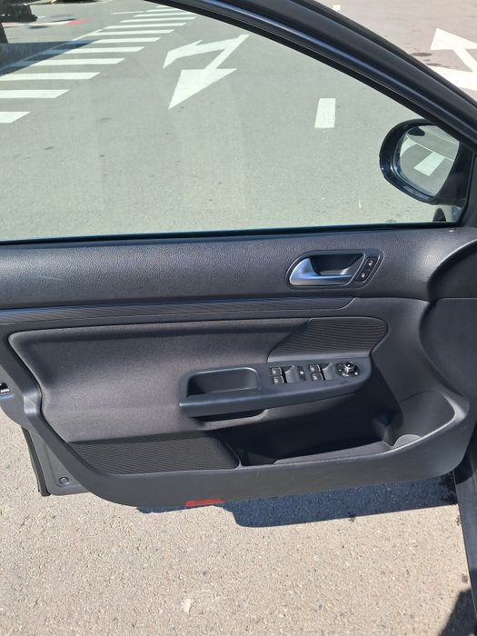 Volkswwagen Golf