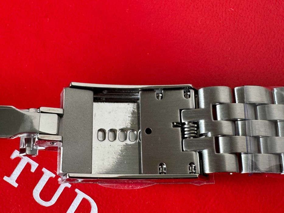 Bratara ceas Tudor Black Bay 54 - T-FIT - 20 mm