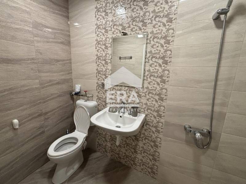 Дава се под наем Двустаен апартамент в Хасково, Овчарски - 55 кв.м за 229.5 € - Снимка #3