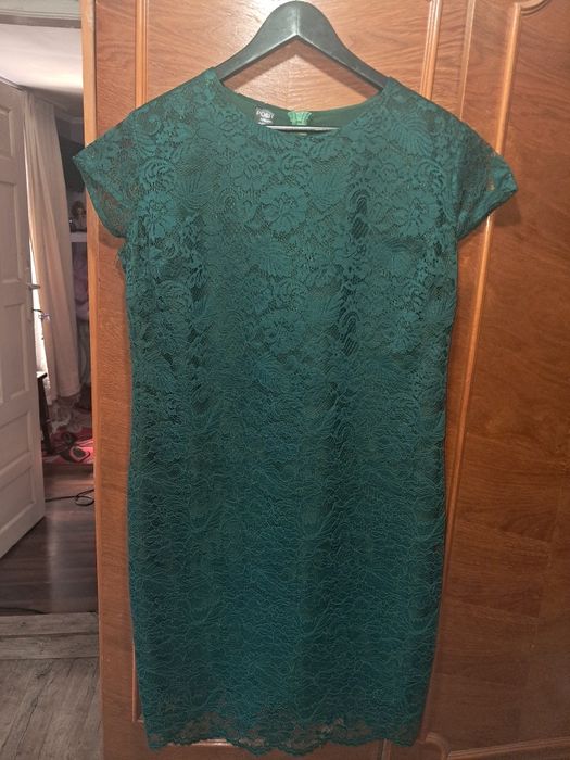 Rochie dama eleganta