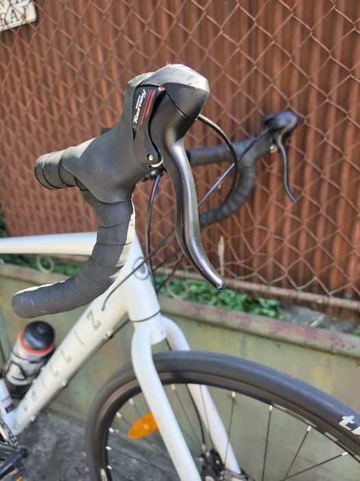 Cursiera gravel Chilliz 28"